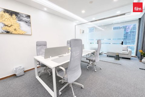 Kancelář v Business Bay, Dubai, SAE 40.9 m² Č.: 751461 - fotografie 12