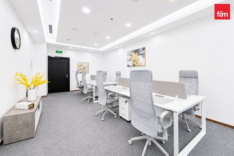 Kancelarija u Business Bay, Dubai, UAE 40.9 m2 Br. 751461
