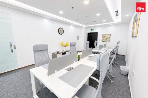 Kancelář v Business Bay, Dubai, SAE 40.9 m² Č.: 751461 - fotografie 2