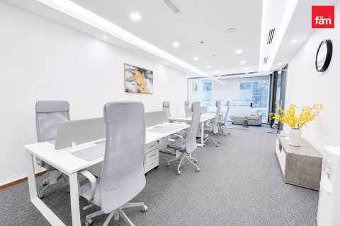 Kancelář v Business Bay, Dubai, SAE 40.9 m² Č.: 751461 - fotografie 3