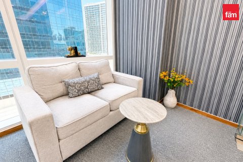 Kancelář v Business Bay, Dubai, SAE 40.9 m² Č.: 751461 - fotografie 8
