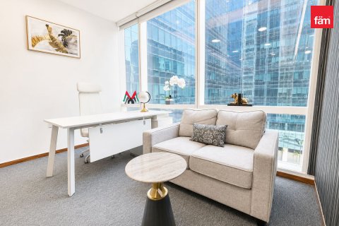 Kancelář v Business Bay, Dubai, SAE 40.9 m² Č.: 751461 - fotografie 5