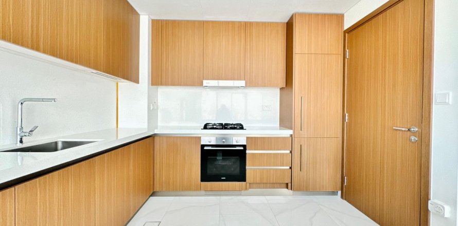 Квартира в Al Furjan, Дубай, ОАЭ 2 спальни, 133.7м2 № 751459