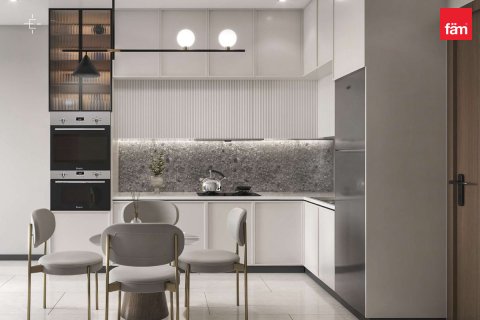 Arjan、Dubai、UAE にあるマンション販売中 1ベッドルーム、74.6 m2、No751458 - 写真 3
