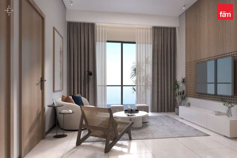 آپارتمان در Arjan، Dubai ، امارات متحده عربی 1 خوابه ، 74.6 متر مربع. شماره 751458