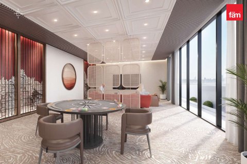Arjan、Dubai、UAE にあるマンション販売中 1ベッドルーム、74.6 m2、No751458 - 写真 11