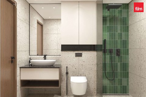 Arjan、Dubai、UAE にあるマンション販売中 1ベッドルーム、74.6 m2、No751458 - 写真 5