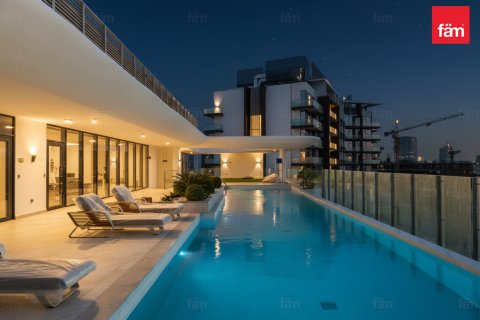 Appartement à louer à Arjan, Dubai, EAU 2 chambres, 125.4 m2 № 751480 - photo 11