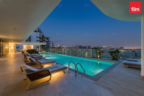 Appartement à louer à Arjan, Dubai, EAU 2 chambres, 125.4 m2 № 751480 - photo 7