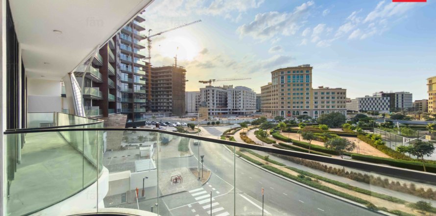 Appartement à Arjan, Dubai, EAU: 2 chambres, 125.4 m2 № 751480