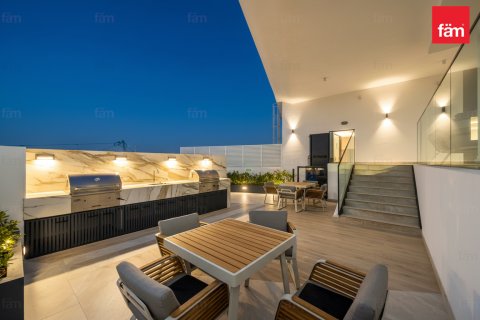 Appartement à louer à Arjan, Dubai, EAU 2 chambres, 125.4 m2 № 751480 - photo 10