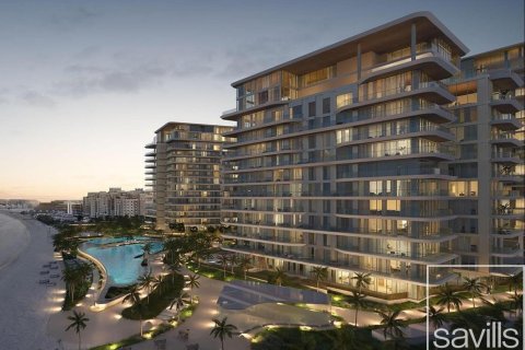 Palm Jumeirah, Dubai, संयुक्त अरब अमीरात में अपार्टमेंट, 2 बेडरूम, 174 वर्ग मीटर, संख्या 680776 - फ़ोटो 12