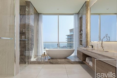 Palm Jumeirah, Dubai, संयुक्त अरब अमीरात में अपार्टमेंट, 2 बेडरूम, 174 वर्ग मीटर, संख्या 680776 - फ़ोटो 4