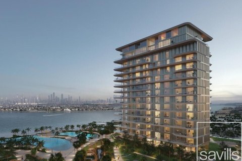 Palm Jumeirah, Dubai, संयुक्त अरब अमीरात में अपार्टमेंट, 2 बेडरूम, 174 वर्ग मीटर, संख्या 680776 - फ़ोटो 11