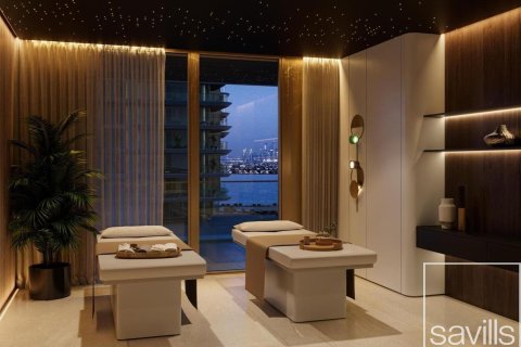 Palm Jumeirah, Dubai, संयुक्त अरब अमीरात में अपार्टमेंट, 2 बेडरूम, 174 वर्ग मीटर, संख्या 680776 - फ़ोटो 8