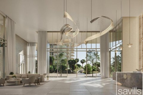 Palm Jumeirah, Dubai, संयुक्त अरब अमीरात में अपार्टमेंट, 2 बेडरूम, 174 वर्ग मीटर, संख्या 680776 - फ़ोटो 6