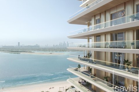 Palm Jumeirah, Dubai, संयुक्त अरब अमीरात में अपार्टमेंट, 2 बेडरूम, 174 वर्ग मीटर, संख्या 680776 - फ़ोटो 9