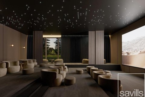 Palm Jumeirah, Dubai, संयुक्त अरब अमीरात में अपार्टमेंट, 2 बेडरूम, 174 वर्ग मीटर, संख्या 680776 - फ़ोटो 5