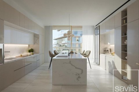 Palm Jumeirah, Dubai, संयुक्त अरब अमीरात में अपार्टमेंट, 2 बेडरूम, 174 वर्ग मीटर, संख्या 680776 - फ़ोटो 3