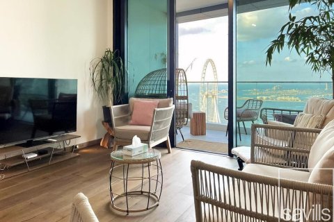 Lakás itt: Jumeirah Beach Residence, Dubai, EAE, 2 hálószoba, 137 m², azonosító: 680760 - fénykép 3