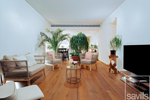 Lakás itt: Jumeirah Beach Residence, Dubai, EAE, 2 hálószoba, 137 m², azonosító: 680760 - fénykép 6