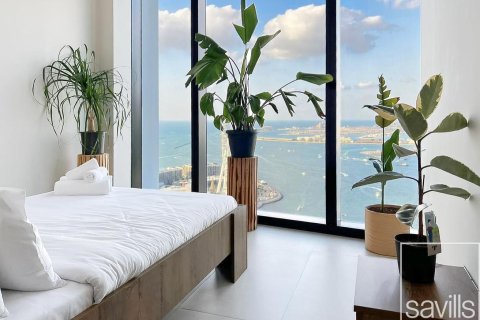 Lakás itt: Jumeirah Beach Residence, Dubai, EAE, 2 hálószoba, 137 m², azonosító: 680760 - fénykép 12
