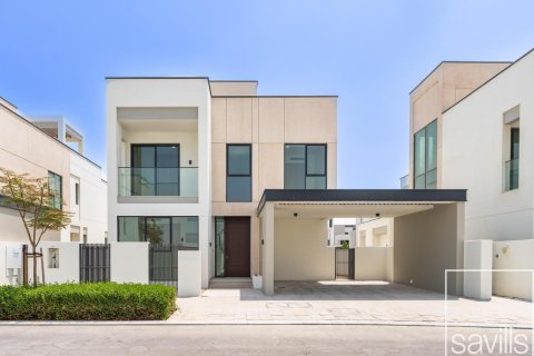 Villa Arabian Ranches 3, Dubaijā, AAE 4 istabas, 526 m2 Nr. 680762