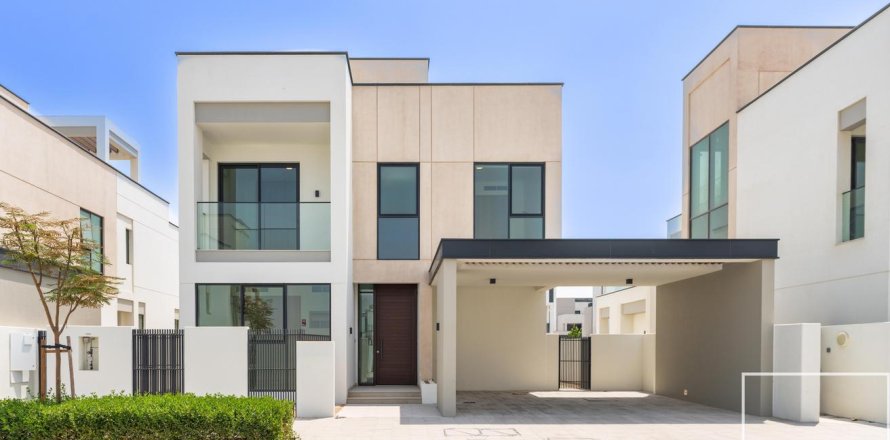 Vilë në Arabian Ranches 3, Dubai, Emiratet e Bashkuara Arabe 4 dhoma gjumi, 526 m2. № 680762