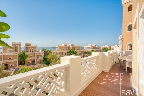 Appartamento in vendita a Palm Jumeirah, Dubai, EAU 2 camere da letto, 203 mq. № 680777 - foto 13