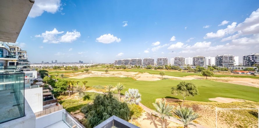 Apartamento em DAMAC Hills (Akoya by DAMAC), Dubai, EAU 2 quartos, 157 m2 № 680761