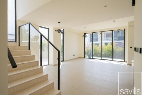 Dubai Hills Estate、Dubai、UAE にあるヴィラ販売中 3ベッドルーム、266 m2、No680759 - 写真 4
