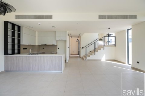 Huvila Dubai Hills Estate, Arabiemiraatit 3 makuuhuonetta, 266 m2 № 680759