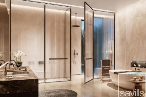 Vilă de vânzare în Mohammed Bin Rashid City, Dubai, EAU 5 dormitoare, 805 mp.  №680775 - poză 12