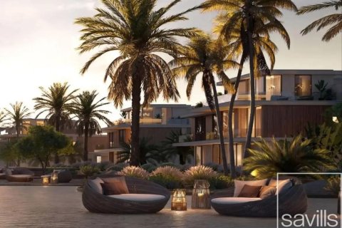 Vilă de vânzare în Mohammed Bin Rashid City, Dubai, EAU 5 dormitoare, 805 mp.  №680775 - poză 14