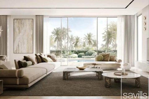 Vilă de vânzare în Mohammed Bin Rashid City, Dubai, EAU 5 dormitoare, 805 mp.  №680775 - poză 8