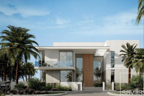 Vilă de vânzare în Mohammed Bin Rashid City, Dubai, EAU 5 dormitoare, 805 mp.  №680775 - poză 4