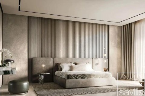 Vilă de vânzare în Mohammed Bin Rashid City, Dubai, EAU 5 dormitoare, 805 mp.  №680775 - poză 11