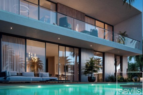 Vilă de vânzare în Mohammed Bin Rashid City, Dubai, EAU 5 dormitoare, 805 mp.  №680775 - poză 2