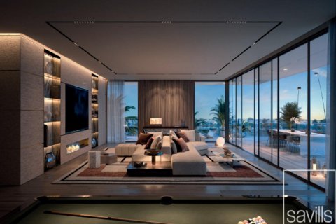 Vilă de vânzare în Mohammed Bin Rashid City, Dubai, EAU 5 dormitoare, 805 mp.  №680775 - poză 3