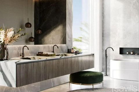 Vilă de vânzare în Mohammed Bin Rashid City, Dubai, EAU 5 dormitoare, 805 mp.  №680775 - poză 9