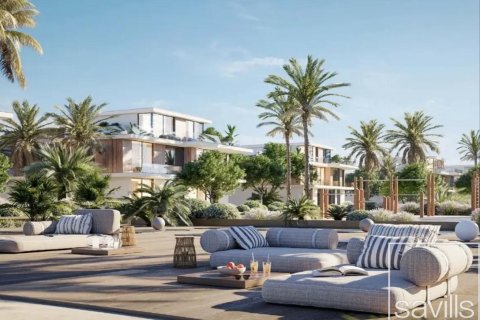 Vilă de vânzare în Mohammed Bin Rashid City, Dubai, EAU 5 dormitoare, 805 mp.  №680775 - poză 13