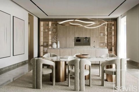 Vilă de vânzare în Mohammed Bin Rashid City, Dubai, EAU 5 dormitoare, 805 mp.  №680775 - poză 6
