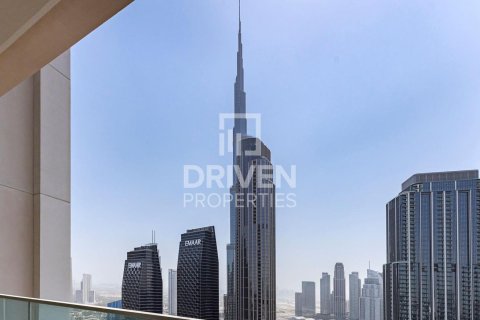 Korter asukohaga Downtown Dubai (Downtown Burj Dubai), Dubai, AÜE: 3 magamistoaga, 147.53 m² Nr 742434