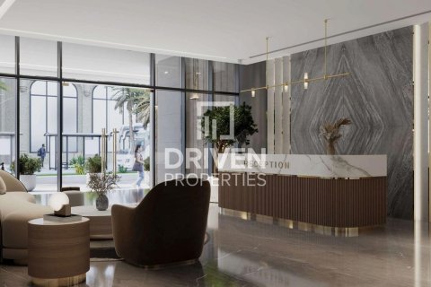 Διαμέρισμα σε Mohammed Bin Rashid City, Dubai, ΗΑΕ 2 υπνοδωμάτια, 98.2 τ.μ. Αρ. 742430 - φωτογραφία 6