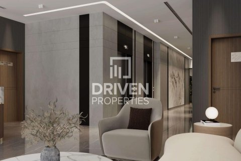 Διαμέρισμα σε Mohammed Bin Rashid City, Dubai, ΗΑΕ 2 υπνοδωμάτια, 98.2 τ.μ. Αρ. 742430 - φωτογραφία 3