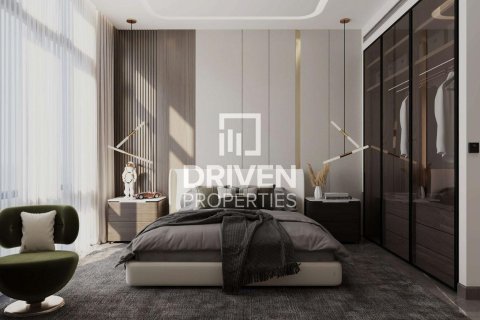 Διαμέρισμα σε Mohammed Bin Rashid City, Dubai, ΗΑΕ 2 υπνοδωμάτια, 98.2 τ.μ. Αρ. 742430 - φωτογραφία 2