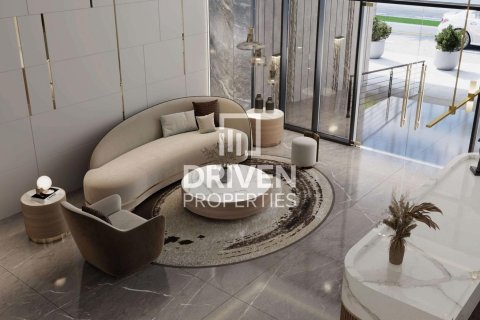 Διαμέρισμα σε Mohammed Bin Rashid City, Dubai, ΗΑΕ 2 υπνοδωμάτια, 98.2 τ.μ. Αρ. 742430 - φωτογραφία 5