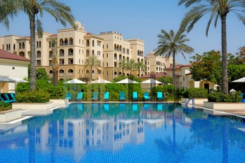 Appartamento in vendita a Saadiyat Island, Abu Dhabi, EAU 1 camera da letto, 93.4 mq. № 624115 - foto 2