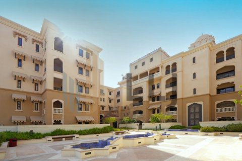 Wohnung zur Miete in Saadiyat Island, Abu Dhabi, VAE 3 Schlafzimmer, 200.9 m2 Nr. 624114 - Foto 1