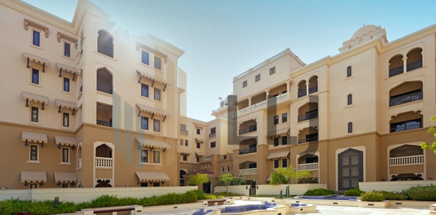 Wohnung in Saadiyat Island, Abu Dhabi, VAE: 3 Schlafzimmer, 200.9 m2 Nr. 624114